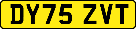 DY75ZVT