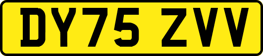 DY75ZVV