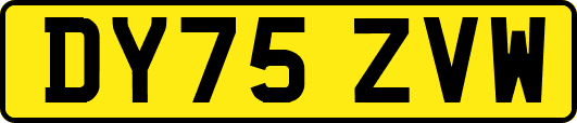 DY75ZVW