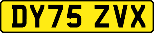 DY75ZVX