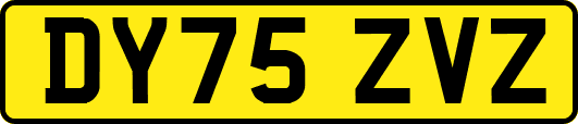 DY75ZVZ