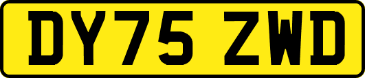 DY75ZWD