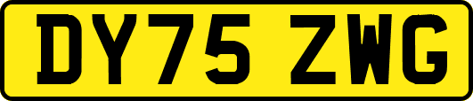DY75ZWG