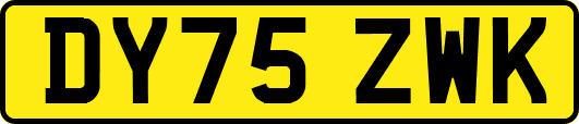 DY75ZWK