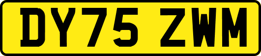 DY75ZWM