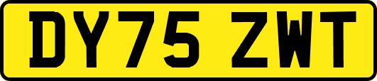 DY75ZWT