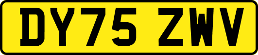 DY75ZWV