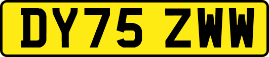 DY75ZWW