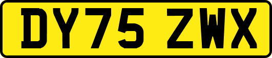 DY75ZWX