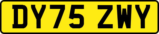 DY75ZWY