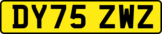 DY75ZWZ