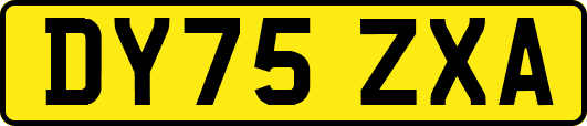 DY75ZXA
