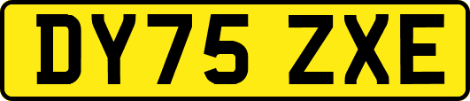 DY75ZXE