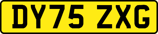 DY75ZXG