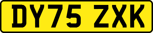 DY75ZXK