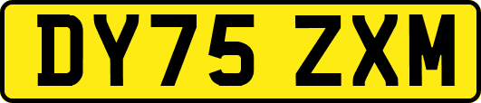 DY75ZXM