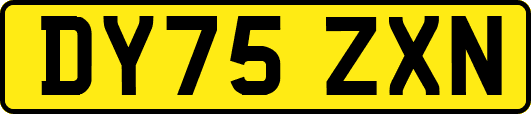 DY75ZXN