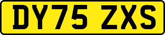 DY75ZXS
