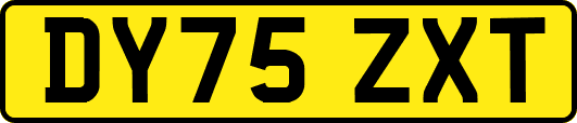 DY75ZXT