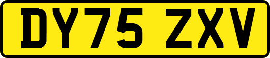 DY75ZXV