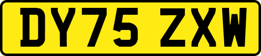 DY75ZXW