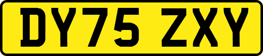 DY75ZXY