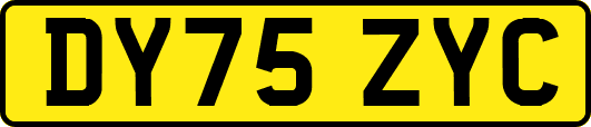 DY75ZYC