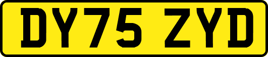DY75ZYD