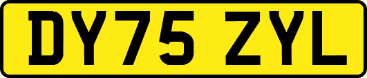 DY75ZYL