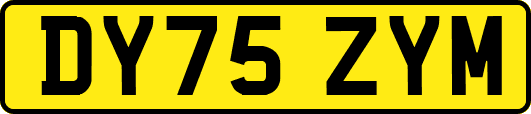 DY75ZYM