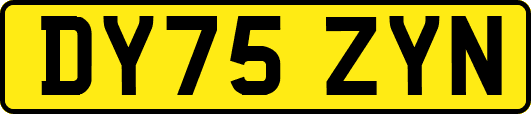 DY75ZYN
