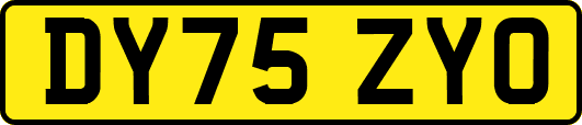 DY75ZYO