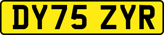 DY75ZYR