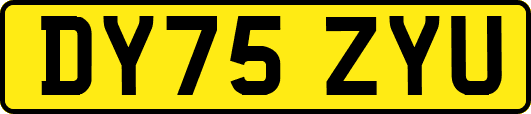 DY75ZYU