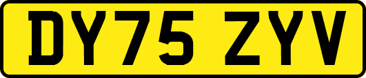 DY75ZYV