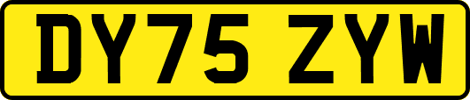 DY75ZYW