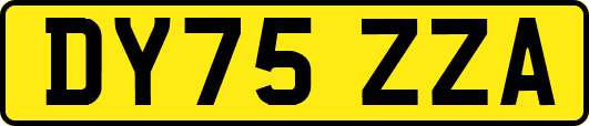 DY75ZZA