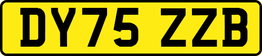 DY75ZZB