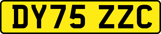 DY75ZZC