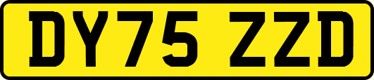 DY75ZZD
