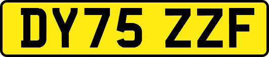 DY75ZZF