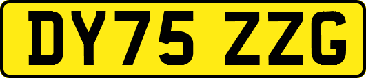 DY75ZZG