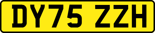 DY75ZZH