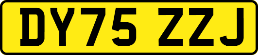 DY75ZZJ