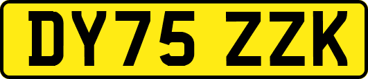 DY75ZZK