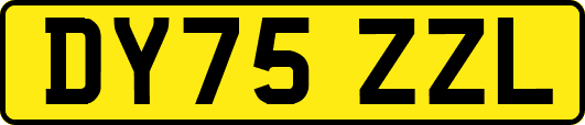 DY75ZZL