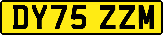 DY75ZZM