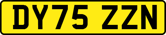 DY75ZZN