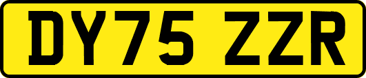 DY75ZZR
