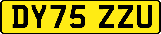DY75ZZU